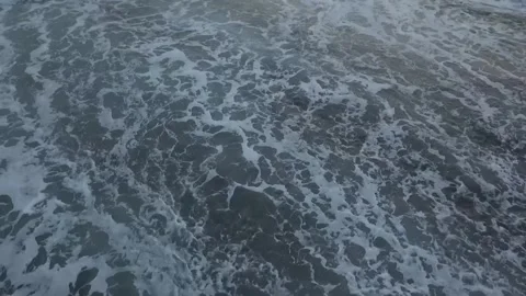 Rhythm of the Sea Stockbeeldmateriaal 310816237