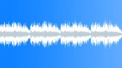 Rhythmic abstract loopSound Effect