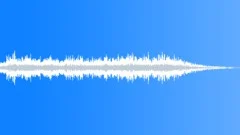 Rhythmic Drone Sound Effect