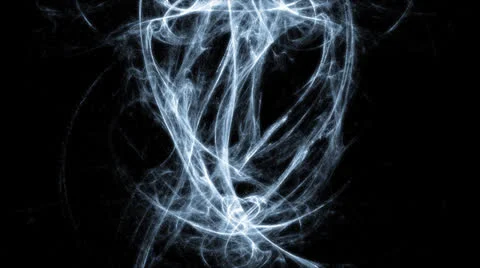 Rhythmic Fractal Video stock 24707031