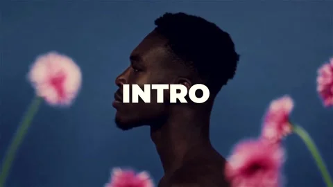 Rhythmic Intro Stock After Effects