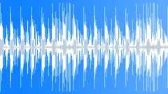 Rhythmic pulsation and effectSound Effect