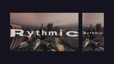 Rhythmic Resizable Instagram Opener Stock After Effects