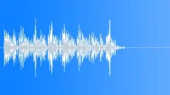 Rhythmic TalkSound Effect