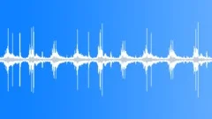 Rhytmic audience clapping loop Sound Effect