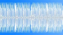 Rhytmic House Pump Loop (More Tech Version) Stock Music