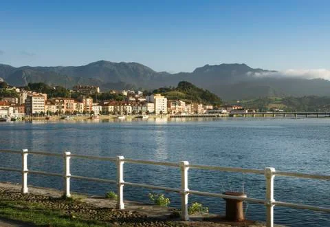 Ribadesella Stock Photos