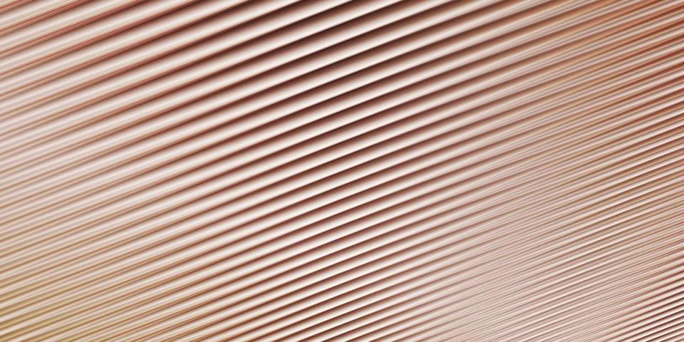 Ribbed Glass Gradient Background, Ribbed fractal glass effect with bright d.. 스톡 일러스트