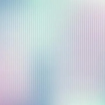 Ribbed Glass Texture Effect blue and violet sky Background with copy space... Stock Illustration