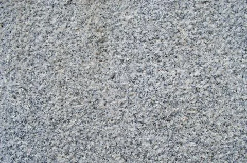 Ribbed gray wall. Stock Photos