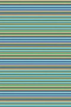 Ribbed vertical background green mint blue base horizontal logs contrasting Stock Illustration