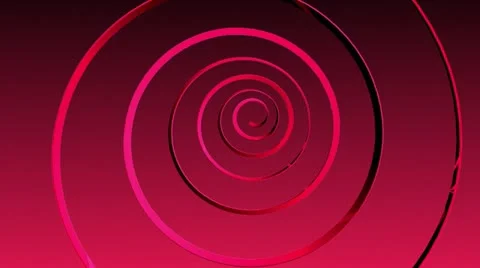 Ribbon 1 Stock-Footage 10806673