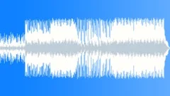 Ribbon And Bows_Underscore Stock Music