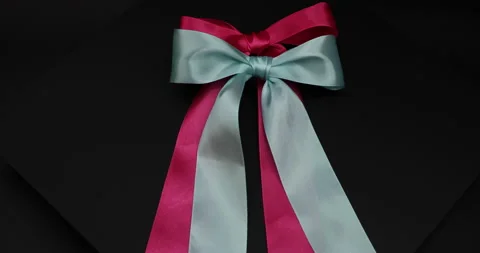 Ribbon background. Stock Footage 239066245