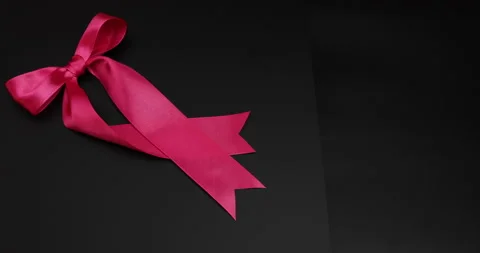 Ribbon background. Stock Footage 239066464
