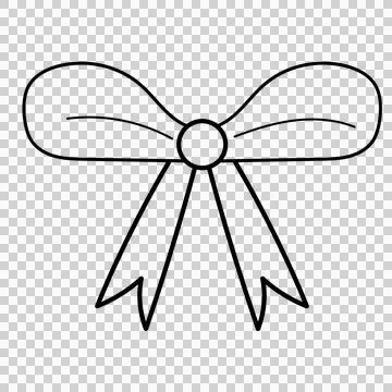 Ribbon icon set-01 Stock Photos