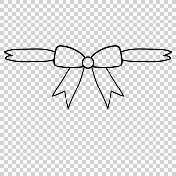 Ribbon icon set-02 Stock Illustration