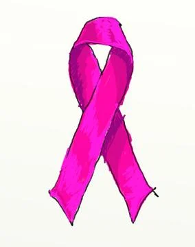 Ribbon Stock Illustration