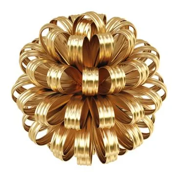 Ribbon Stock Illustration