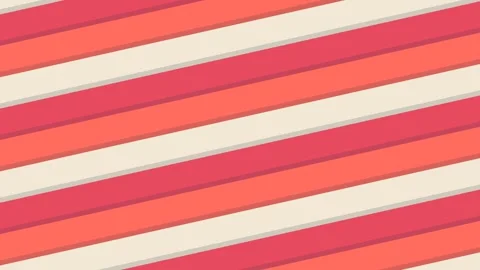 Ribbon Interlace Wipe Animated Motion Graphic Concept Stock Footage 341868998