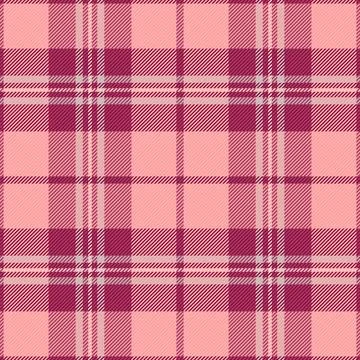 Ribbon pattern check textile, gentleman vector seamless tartan. Detailed ba.. Stockillustratie