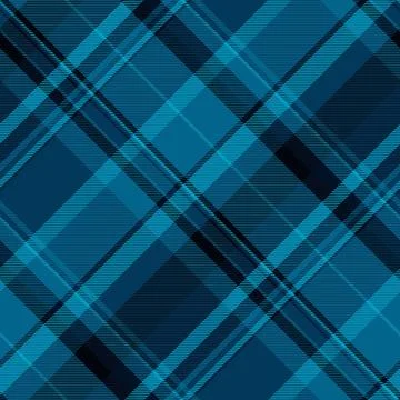 Ribbon pattern texture seamless, motif background vector check. Hispanic ta.. Stock Illustration