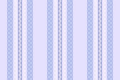 Ribbon pattern vector lines, striped stripe seamless fabric. Lovely backgro.. Stock Illustration
