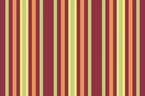Ribbon pattern vector vertical, web fabric textile stripe. Order seamless b.. Illustrazione stock