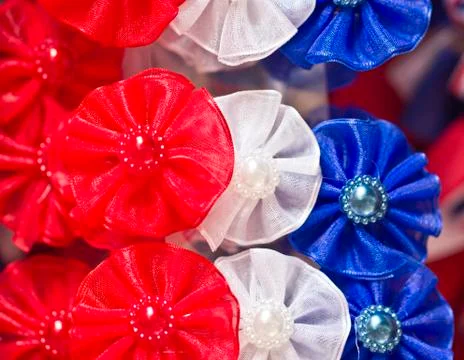 Ribbon Stock Photos