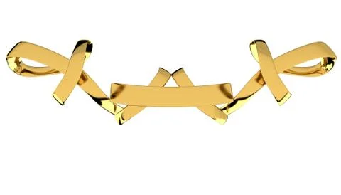 Ribbon Stock Photos