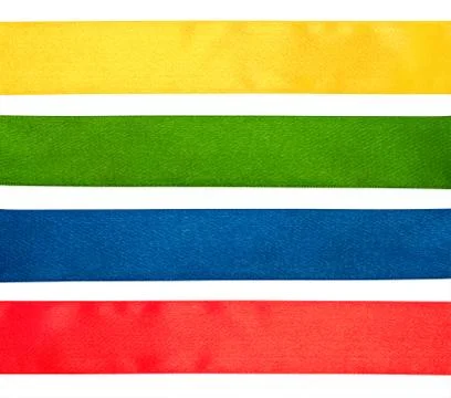 Ribbon Stock Photos