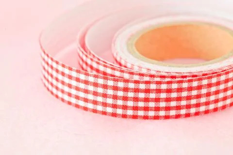 Ribbon Stock Photos