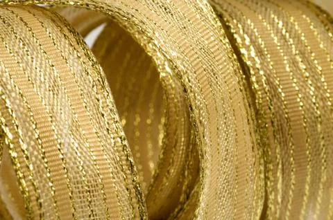 Ribbon Stock Photos