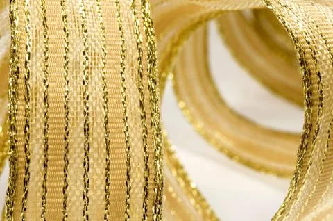 Ribbon Stock Photos