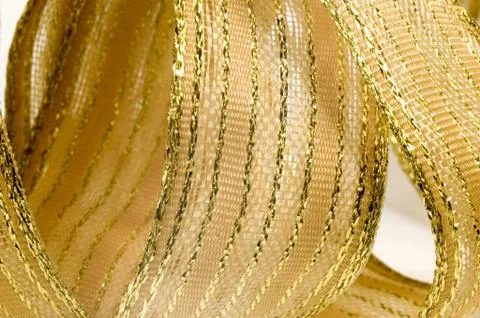 Ribbon Stockfoto's