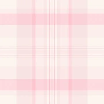 Ribbon plaid vector seamless, floor check pattern background. Hippy textile.. Stock Illustration