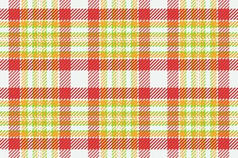 Ribbon tartan background seamless, tiny textile plaid pattern. Dogtooth che.. Illustrazione stock