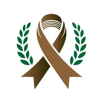 Ribbon vector Stock Illustration