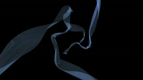 Ribbons Stock Footage 328832