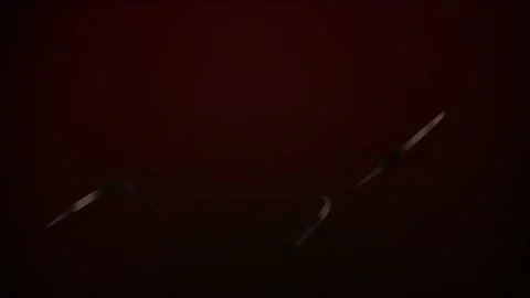 Ribbons Stock-Footage 156741251