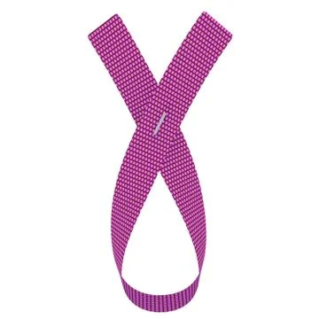 Ribbons Stock Illustration