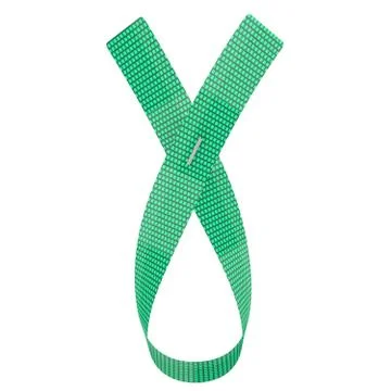 Ribbons Stock Illustration