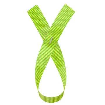 Ribbons Illustrazione stock