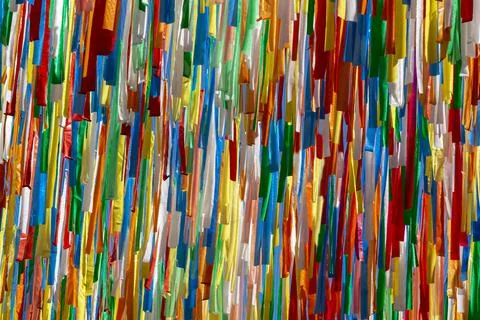 Ribbons Stock Photos