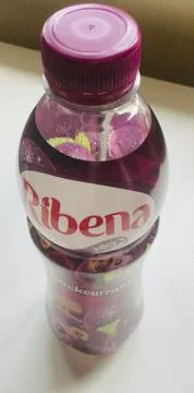 Ribena Stockfoto's