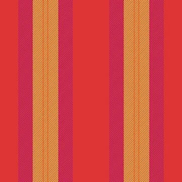 Ribrant textile lines background, greeting card vector fabric pattern. Bist.. 스톡 일러스트