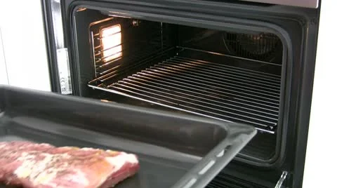 Ribs Stock Footage 10797435