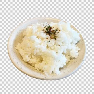 Rice 01 Foto stock