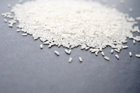 Rice Background, basmati Stock Photos
