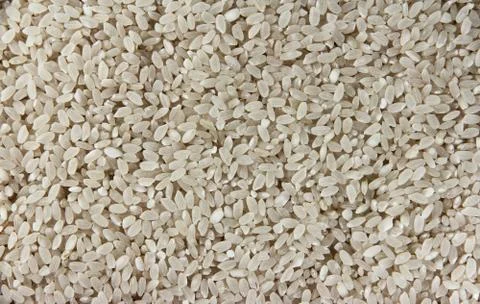 Rice background Stock Photos